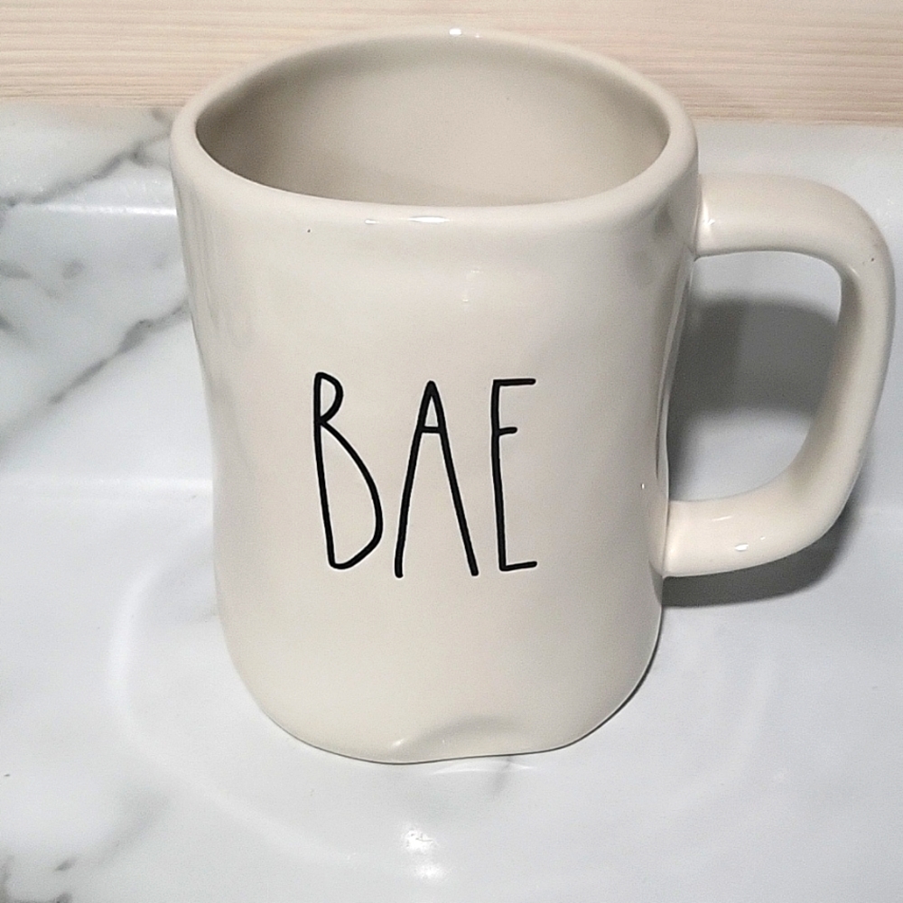 Rae Dunn BAE